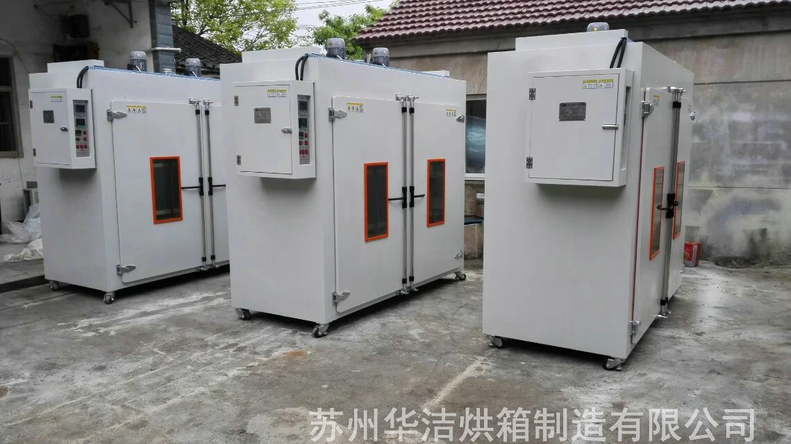 特規(guī)烘箱使用，超溫提醒很重要