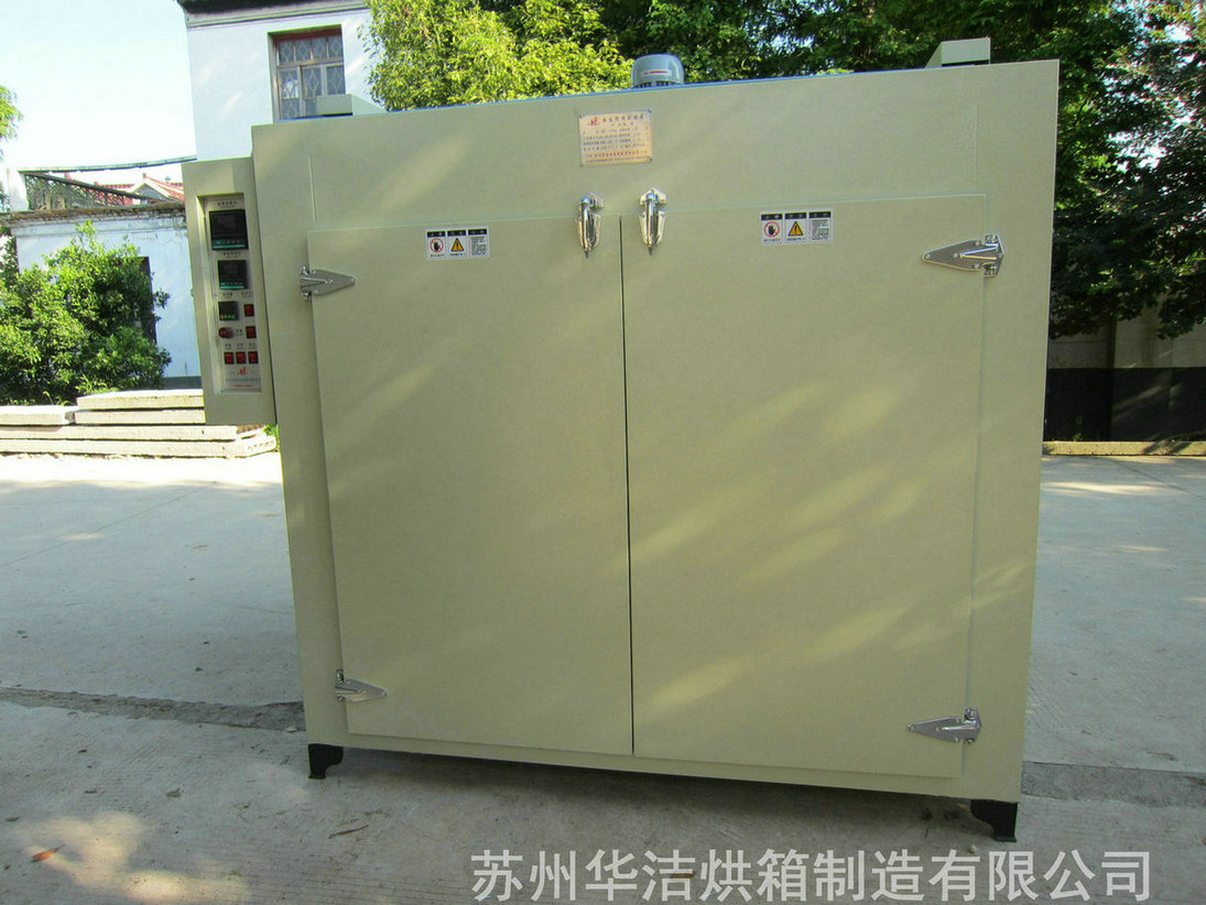 “電商界的阿里，烘箱界的華潔”(電熱烘箱)帶給你權(quán)威的高性價(jià)比