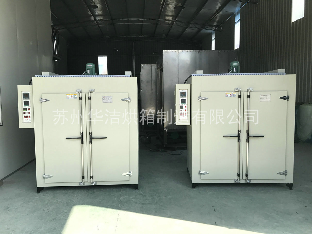 熱風(fēng)循環(huán)烘箱你了解嗎？