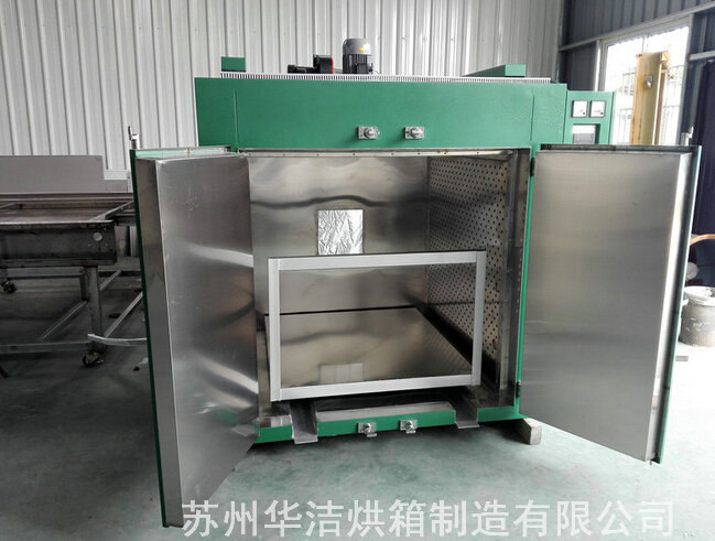 臺(tái)車(chē)烘箱要注意的事項(xiàng)？