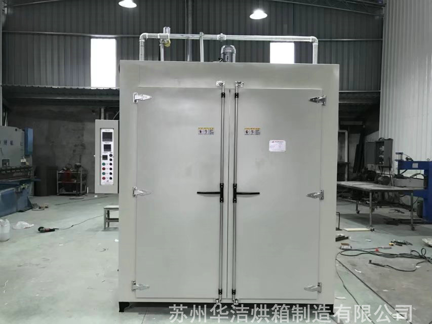 蒸汽烘箱的特點有哪些？