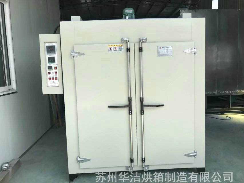 熱風(fēng)循環(huán)烘箱漏氣該怎么解決？