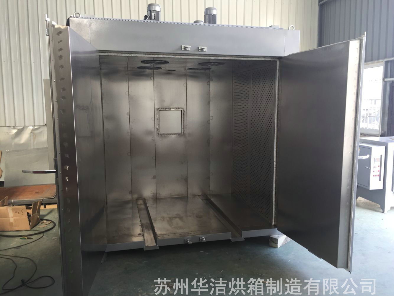 防爆烘箱的設(shè)計(jì)與使用需要遵循哪些？