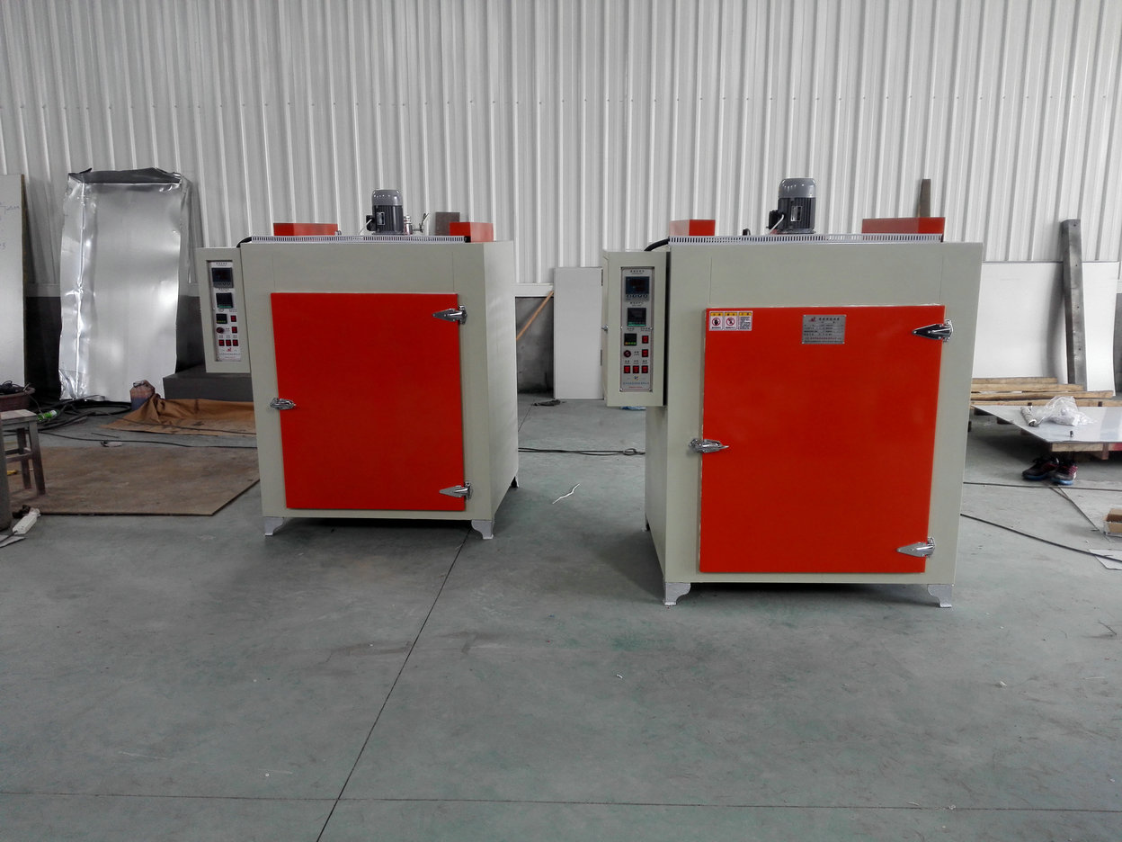 熱風(fēng)循環(huán)烘箱選華潔，助力企業(yè)創(chuàng)輝煌！