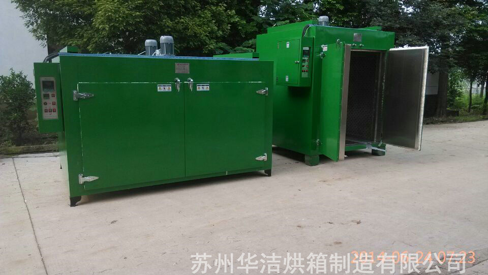 工業(yè)烘箱是利用什么原理工作的？