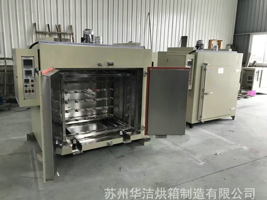 臺車烘箱的使用注意事項